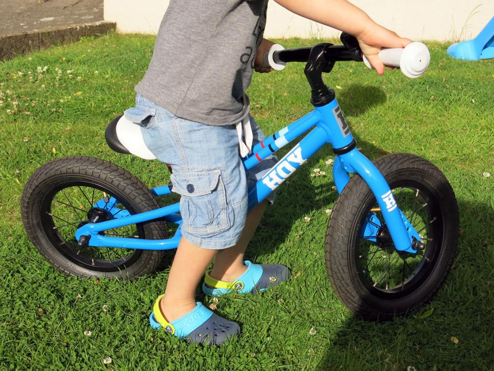 Hoy balance bike new arrivals